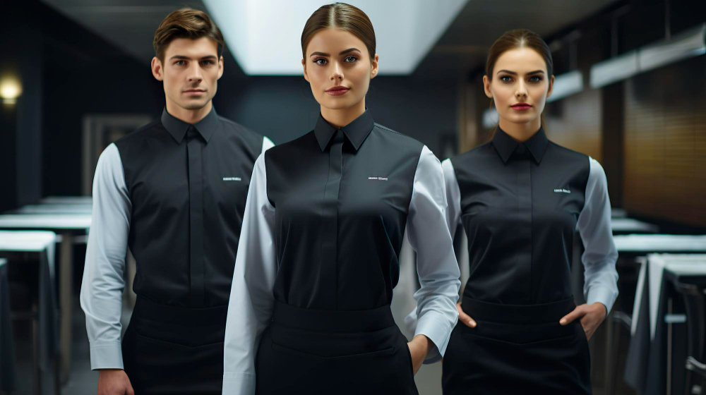 Amazon Uniforms
